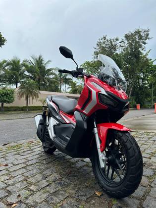 HONDA ADV HONDA ADV